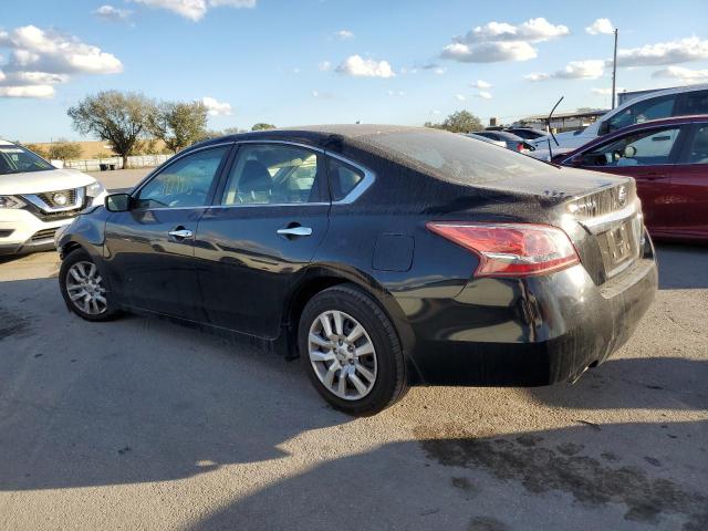 Photo 2 from auction – 2013 NISSAN ALTIMA 2.5 with VIN 1N4AL3AP4DC278127