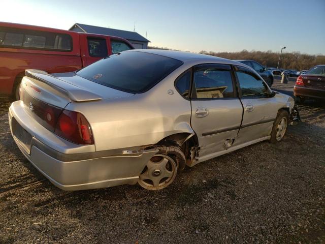 Photo 3 from auction – 2001 CHEVROLET IMPALA with VIN 2G1WH55K419143320