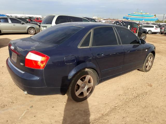 Photo 3 from auction – 2005 AUDI A4 1.8T with VIN WAUJC68E35A036522