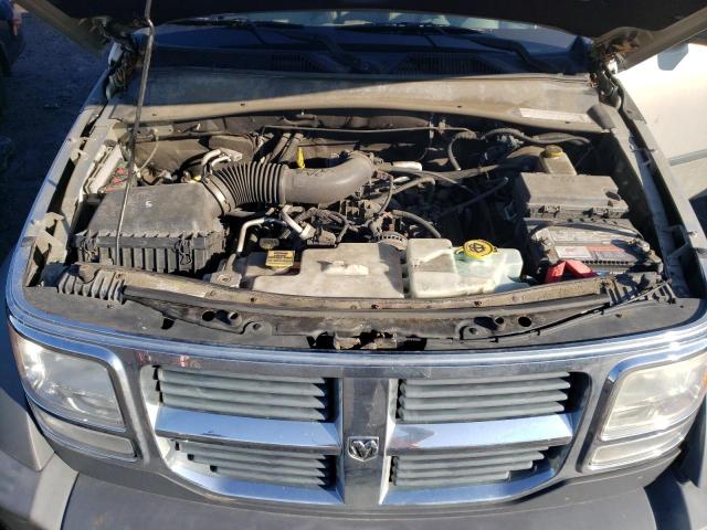 Photo 11 from auction – 2008 DODGE NITRO with VIN 1D8GU28KX8W167240