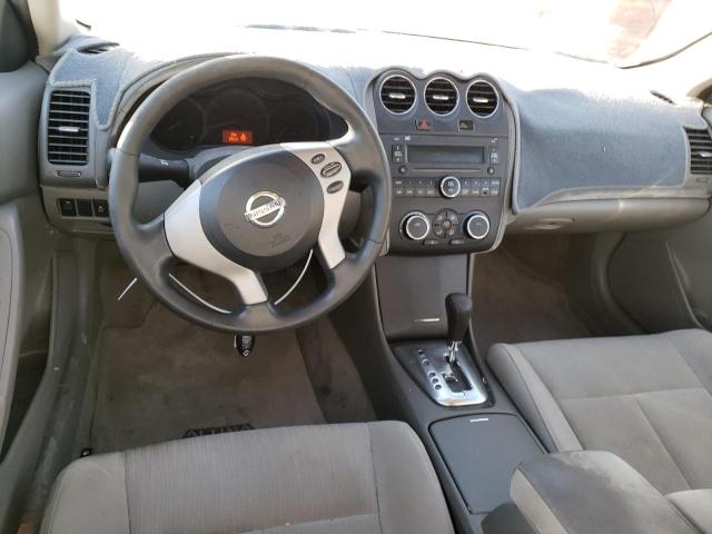 Photo 8 from auction – 2012 NISSAN ALTIMA BAS with VIN 1N4AL2AP1CN490299