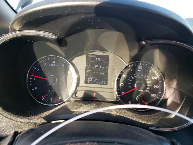 Photo 9 from auction – 2014 KIA FORTE LX with VIN KNAFX4A63E5211913