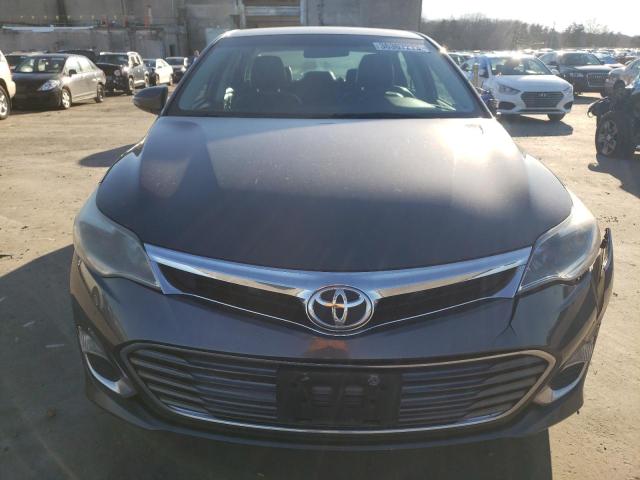 Photo 5 from auction – 2015 TOYOTA AVALON XLE with VIN 4T1BK1EB7FU172896