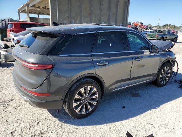 Photo 3 from auction – 2020 LINCOLN CORSAIR RE with VIN 5LMCJ2D98LUL03225