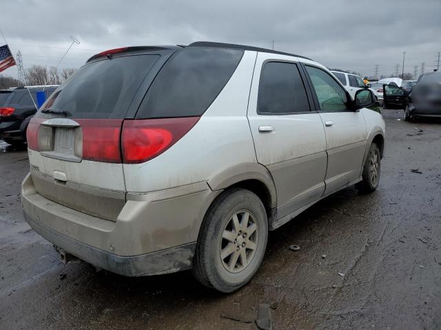 Photo 3 from auction – 2004 BUICK RENDEZVOUS with VIN 3G5DA03E34S565113