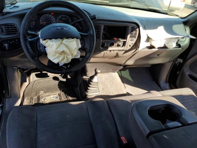Photo 8 from auction – 2003 FORD F150 with VIN 1FTRX18L13NB16323