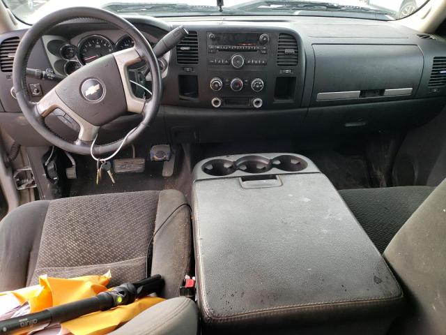 Photo 8 from auction – 2008 CHEVROLET silverado with VIN 1GCEC19CX8Z121593