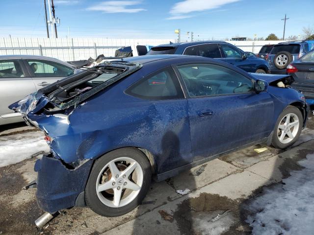 Photo 3 from auction – 2003 ACURA RSX with VIN JH4DC54843C011459