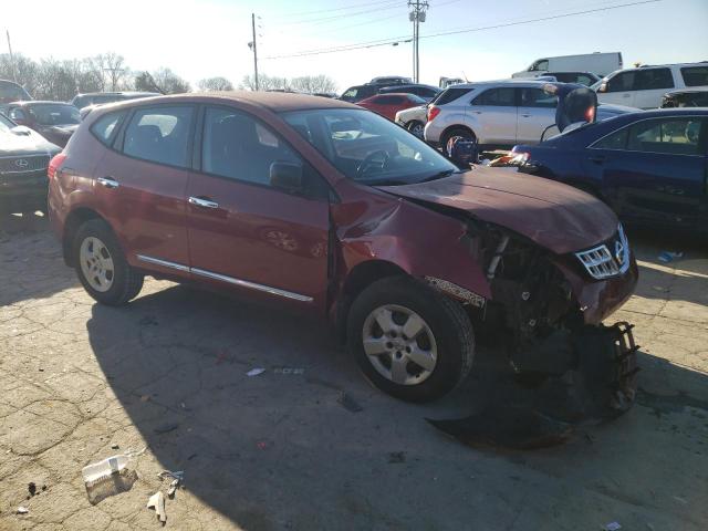 Photo 4 from auction – 2011 NISSAN ROGUE S with VIN JN8AS5MV0BW273753