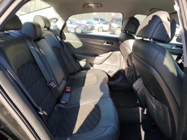 Photo 10 from auction – 2015 HYUNDAI SONATA SPO with VIN 5NPE34AF0FH224663