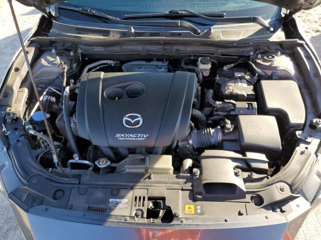 Photo 11 from auction – 2016 MAZDA 3 SPORT with VIN 3MZBM1T79GM319347