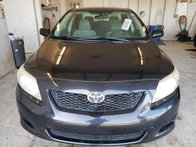 Photo 5 from auction – 2010 TOYOTA COROLLA BA with VIN 2T1BU4EE5AC511381