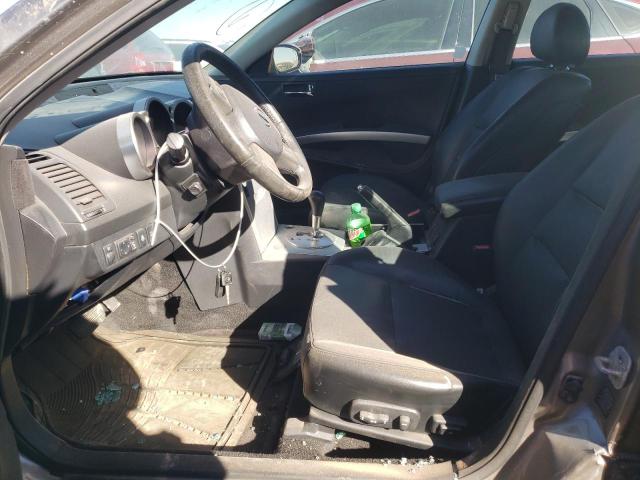 Photo 7 from auction – 2005 NISSAN MAXIMA SE with VIN 1N4BA41E05C832554