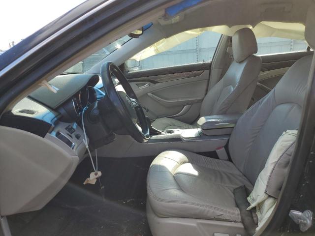 Photo 7 from auction – 2011 CADILLAC CTS with VIN 1G6DA5EYXB0151976
