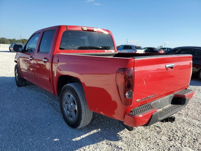 Photo 2 from auction – 2010 CHEVROLET COLORADO L with VIN 1GCDSCDE2A8142520