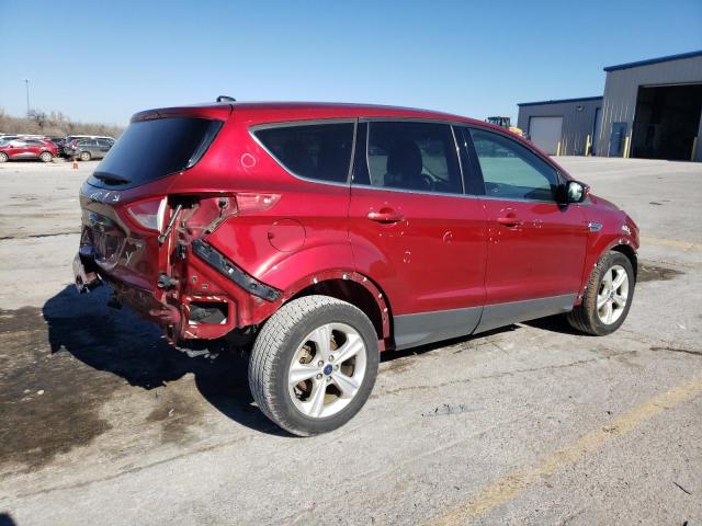 Photo 3 from auction – 2015 FORD ESCAPE SE with VIN 1FMCU0G7XFUA12139