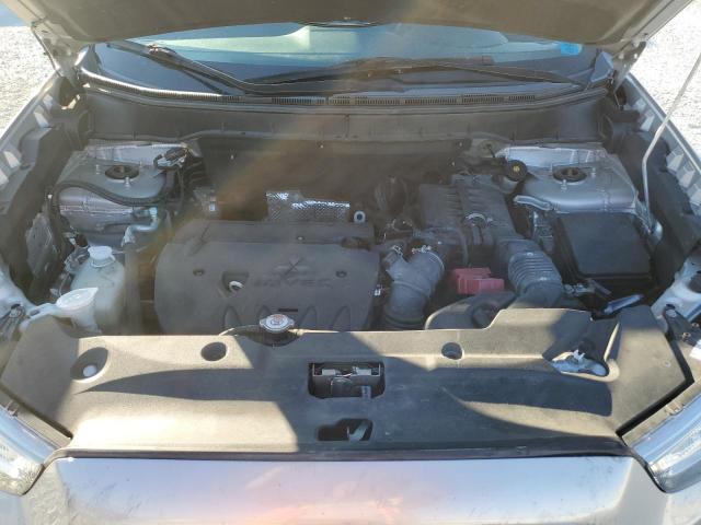 Photo 12 from auction – 2015 MITSUBISHI OUTLANDER with VIN 4A4AP3AU9FE057854