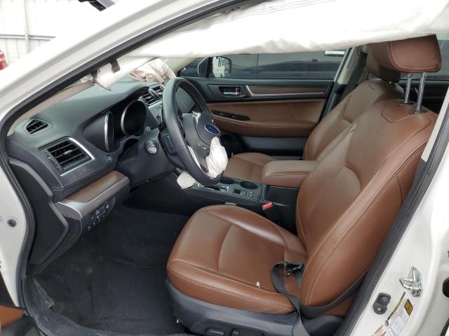 Photo 7 from auction – 2018 SUBARU OUTBACK TO with VIN 4S4BSETC9J3246644