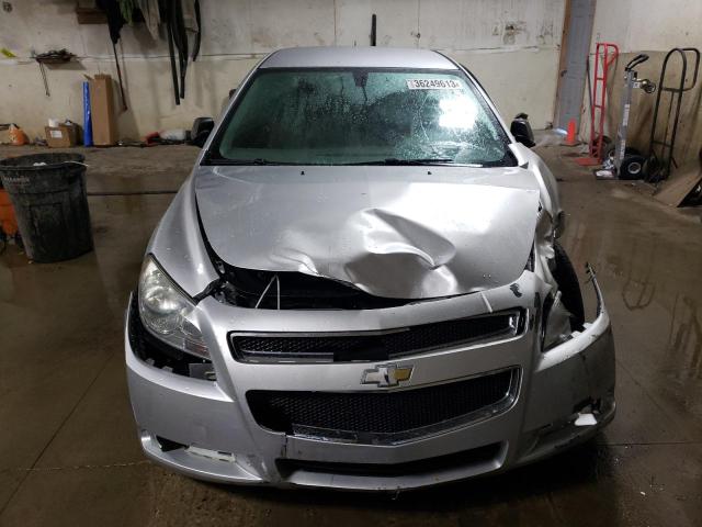 Photo 5 from auction – 2009 CHEVROLET MALIBU LS with VIN 1G1ZG57B59F254832