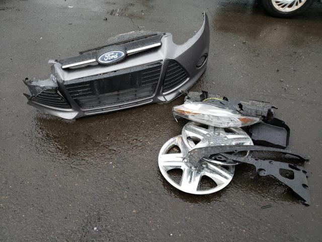 Photo 12 from auction – 2014 FORD FOCUS SE with VIN 1FADP3F29EL282223