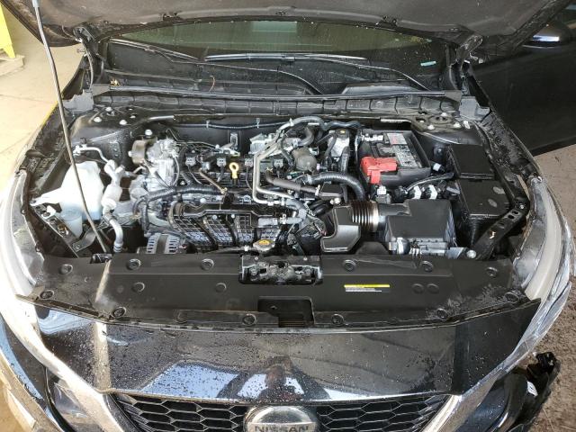 Photo 11 from auction – 2022 NISSAN ALTIMA SV with VIN 1N4BL4DV0NN339063