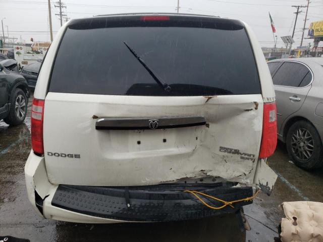 Photo 6 from auction – 2010 DODGE GRAND CARA with VIN 2D4RN5D12AR367436