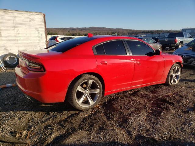 Photo 3 from auction – 2015 DODGE CHARGER SX with VIN 2C3CDXHG4FH741644