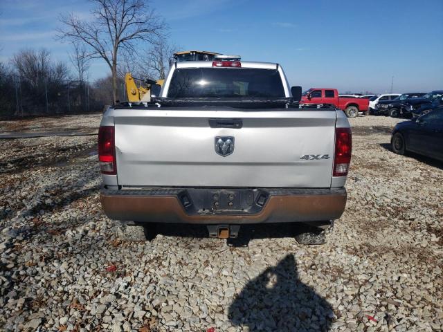 Photo 6 from auction – 2016 RAM 2500 ST with VIN 3C6TR5CT6GG108514