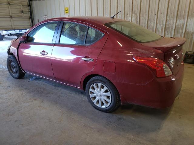 Photo 2 from auction – 2015 NISSAN VERSA S with VIN 3N1CN7AP8FL830002