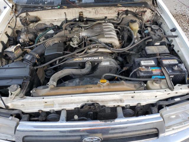 Photo 11 from auction – 1997 TOYOTA 4RUNNER SR with VIN JT3GN86RXV0043177