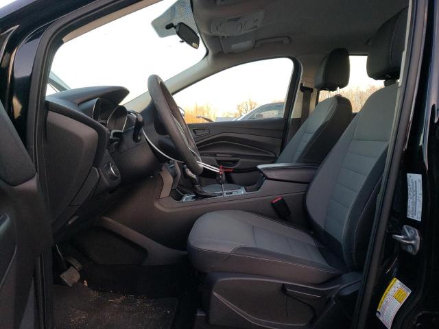 صورة رقم 7 من المزاد - 2017 FORD ESCAPE S مع VIN 1FMCU0F78HUD56542