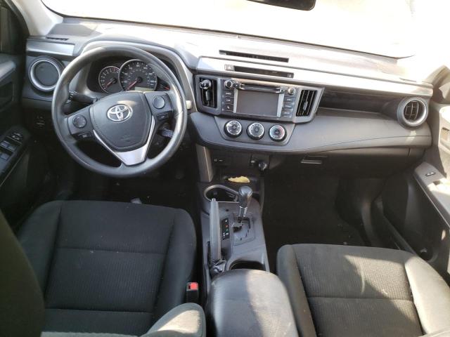 صورة رقم 8 من المزاد - 2016 TOYOTA RAV4 LE مع VIN 2T3BFREV2GW539211
