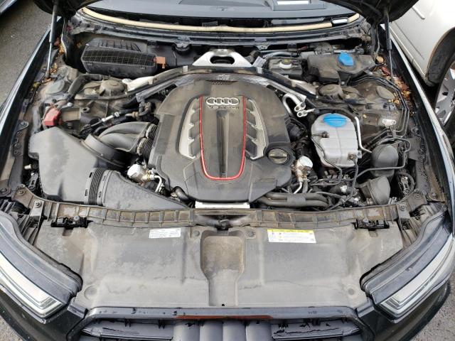 Photo 11 from auction – 2018 AUDI S6 PRESTIG with VIN WAUHFAFC7JN062196