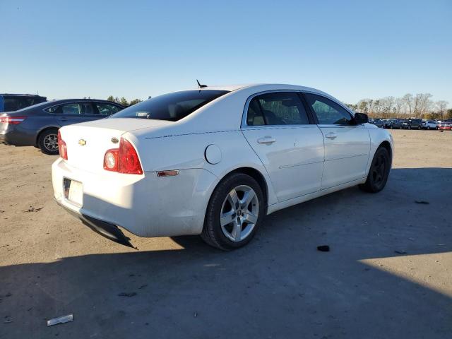 Photo 3 from auction – 2010 CHEVROLET MALIBU LS with VIN 1G1ZB5EB8AF120046