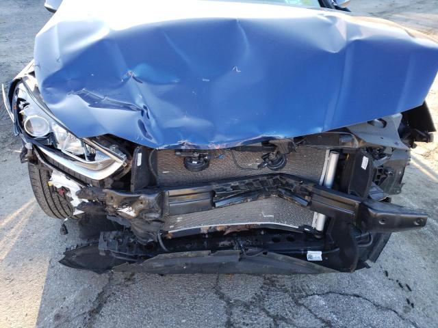 Photo 11 from auction – 2019 HYUNDAI SONATA LIM with VIN 5NPE34AF9KH729384
