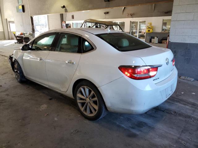 Photo 2 from auction – 2012 BUICK VERANO with VIN 1G4PP5SK4C4149378