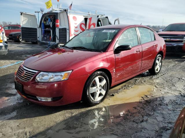 SATURN ION LEVEL 2007 with VIN 1G8AL55F17Z159339 - Photo from auction
