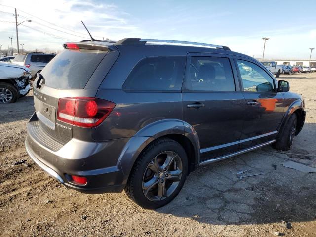 Photo 3 from auction – 2014 DODGE JOURNEY CR with VIN 3C4PDDGGXET262230