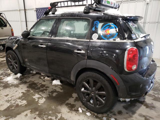 Photo 2 from auction – 2012 MINI COOPER S C with VIN WMWZC5C53CWM12513
