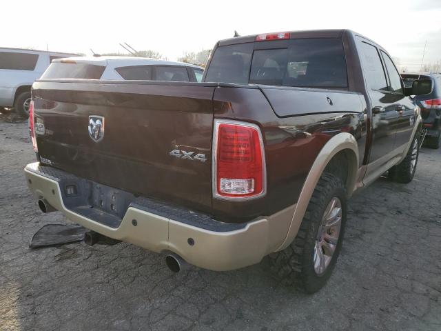 Photo 3 from auction – 2013 RAM 1500 LONGH with VIN 1C6RR7PTXDS631748