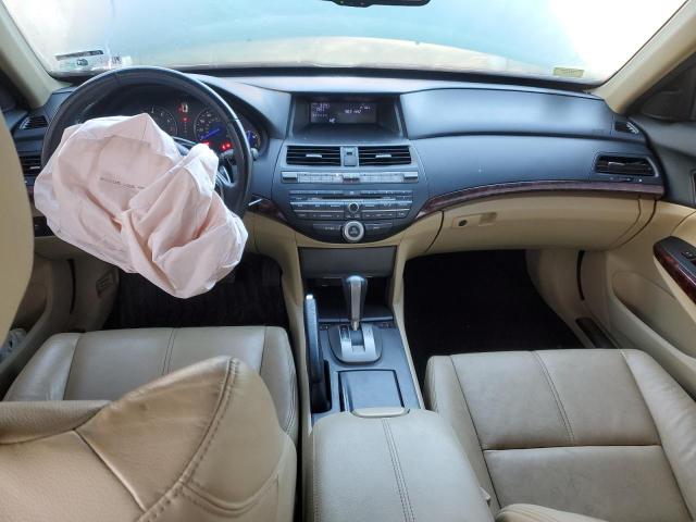 Photo 8 from auction – 2011 HONDA ACCORD CRO with VIN 5J6TF2H56BL006887