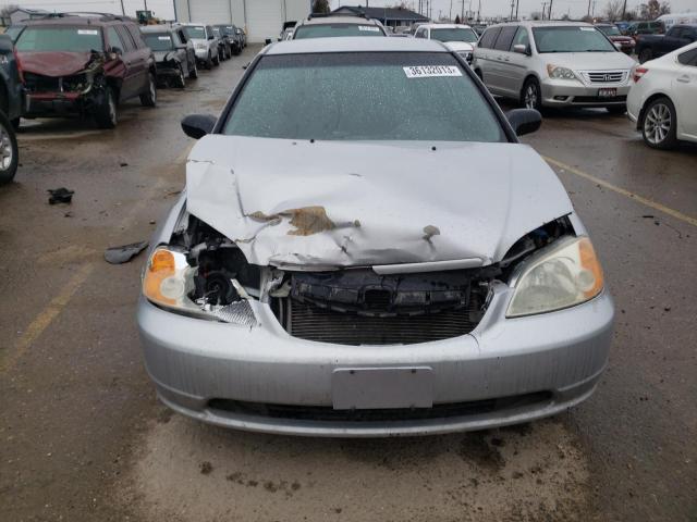 Photo 5 from auction – 2001 HONDA CIVIC HX with VIN 1HGEM21761L068239