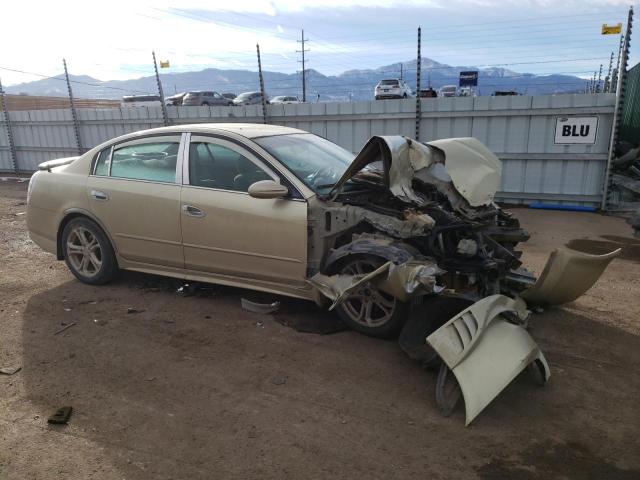Photo 4 from auction – 2002 NISSAN ALTIMA BAS with VIN 1N4AL11E82C216150