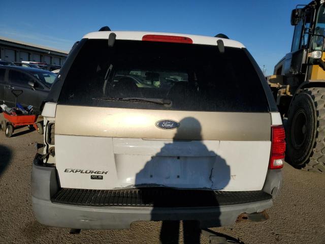 Photo 6 from auction – 2002 FORD EXPLORER with VIN 1FMZU72E72ZB44264