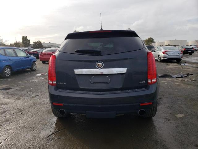 Photo 6 from auction – 2015 CADILLAC SRX PREMIU with VIN 3GYFNDE34FS632386