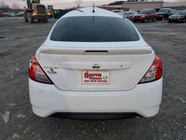 Photo 6 from auction – 2018 NISSAN VERSA S with VIN 3N1CN7AP6JL873665