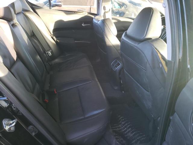 Photo 10 from auction – 2015 ACURA TLX TECH with VIN 19UUB1F52FA017827