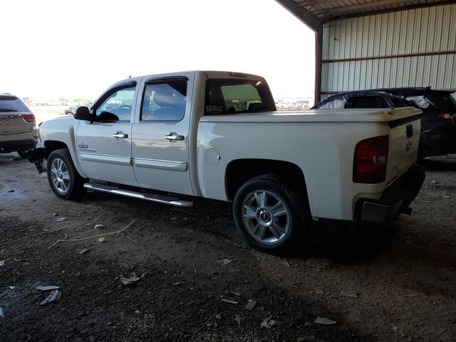 Photo 2 from auction – 2013 CHEVROLET SILVERADO with VIN 3GCPCSE06DG215152