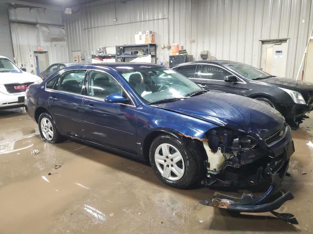 Photo 4 from auction – 2007 CHEVROLET IMPALA LS with VIN 2G1WB55K879156212