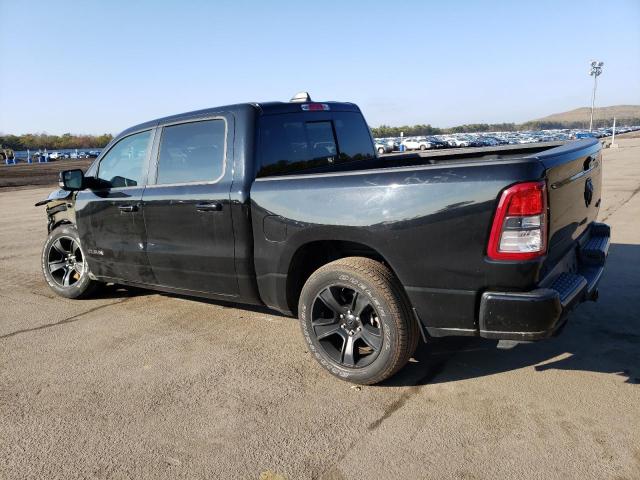 Photo 2 from auction – 2020 RAM 1500 BIG H with VIN 1C6SRFFT4LN347459